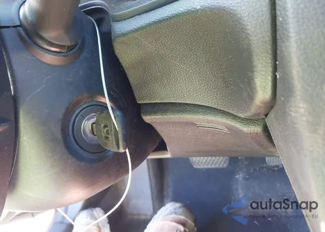 2020 Honda Civic Lx из США, поврежденный, VIN 2HGFC2F62LH559558